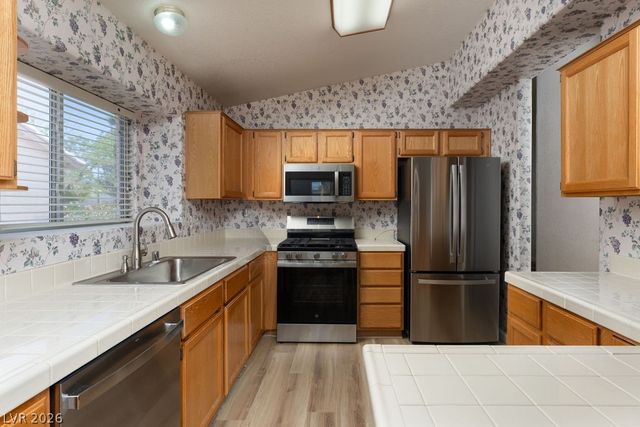 7816 Villa Finestra Drive, Las Vegas, NV 89128