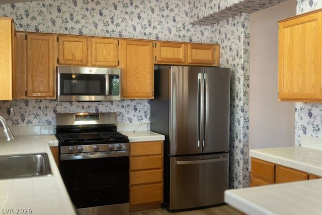 7816 Villa Finestra Drive, Las Vegas, NV 89128