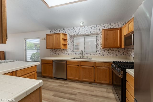 7816 Villa Finestra Drive, Las Vegas, NV 89128