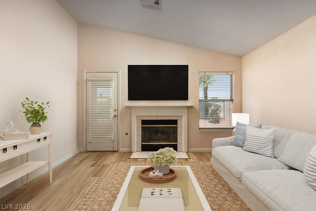 7816 Villa Finestra Drive, Las Vegas, NV 89128