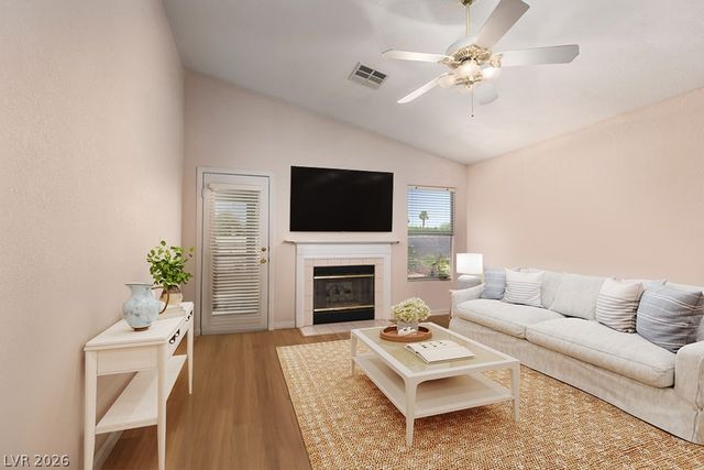 7816 Villa Finestra Drive, Las Vegas, NV 89128