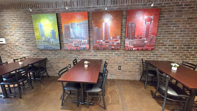 1803 Broadway Apt 315, Nashville, TN 37203
