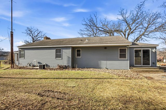 16016 Lake Koronis Road, Paynesville, MN 56362