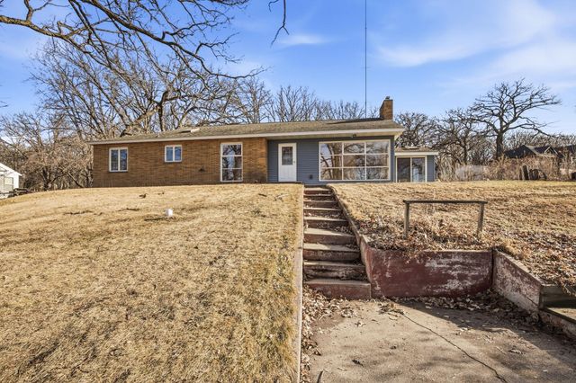 16016 Lake Koronis Road, Paynesville, MN 56362