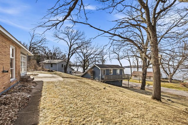 16016 Lake Koronis Road, Paynesville, MN 56362