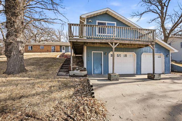 16016 Lake Koronis Road, Paynesville, MN 56362