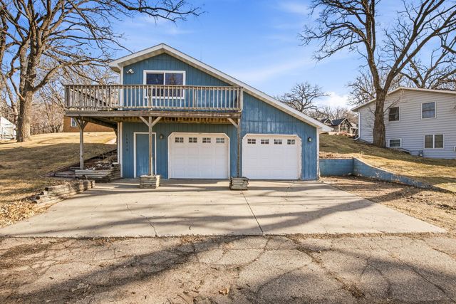 16016 Lake Koronis Road, Paynesville, MN 56362