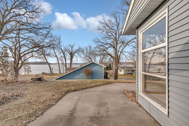 16016 Lake Koronis Road, Paynesville, MN 56362
