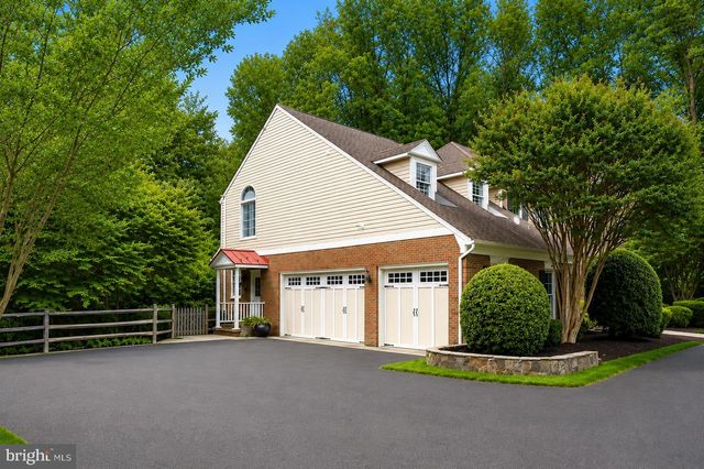 11224 DEVEREUX MANOR LN, Fairfax Station, VA 22039