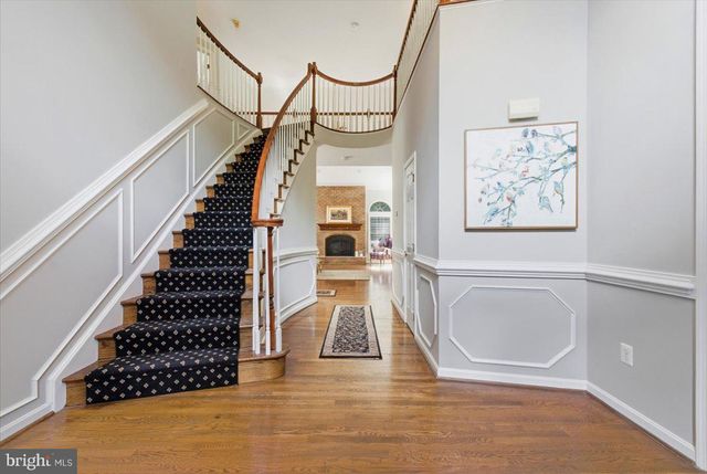 11224 DEVEREUX MANOR LN, Fairfax Station, VA 22039
