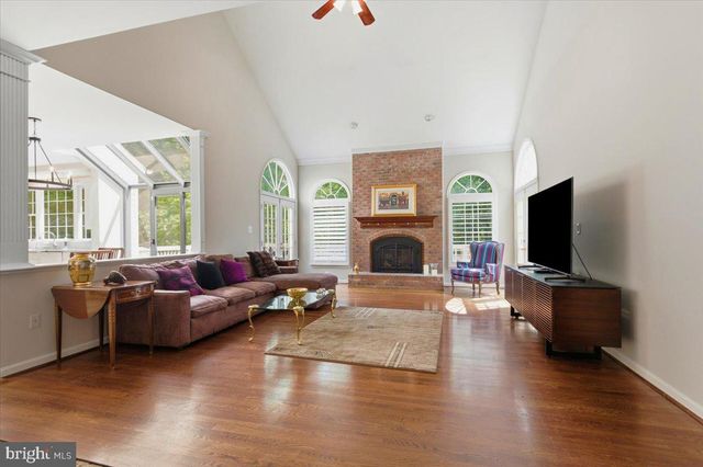 11224 DEVEREUX MANOR LN, Fairfax Station, VA 22039