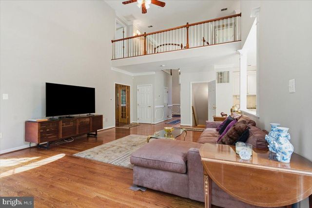 11224 DEVEREUX MANOR LN, Fairfax Station, VA 22039