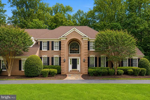 11224 DEVEREUX MANOR LN, Fairfax Station, VA 22039