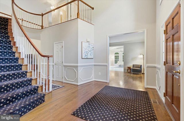 11224 DEVEREUX MANOR LN, Fairfax Station, VA 22039