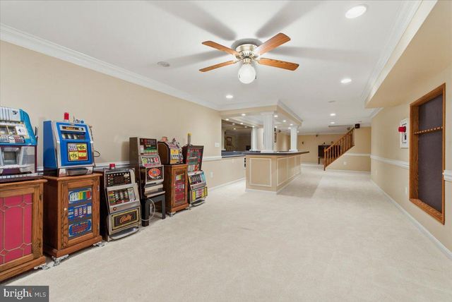 11224 DEVEREUX MANOR LN, Fairfax Station, VA 22039