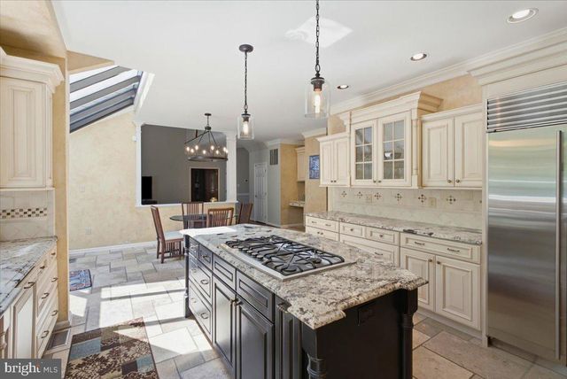 11224 DEVEREUX MANOR LN, Fairfax Station, VA 22039