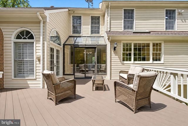 11224 DEVEREUX MANOR LN, Fairfax Station, VA 22039