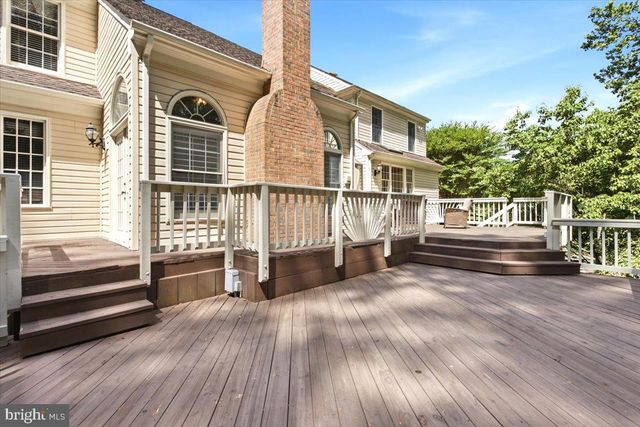 11224 DEVEREUX MANOR LN, Fairfax Station, VA 22039