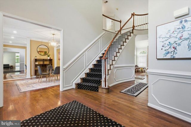 11224 DEVEREUX MANOR LN, Fairfax Station, VA 22039