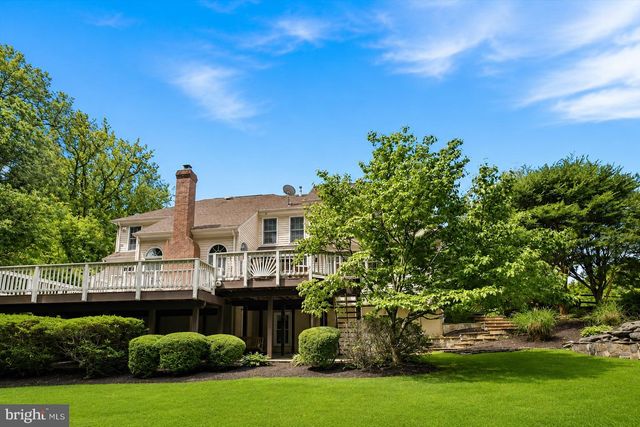 11224 DEVEREUX MANOR LN, Fairfax Station, VA 22039