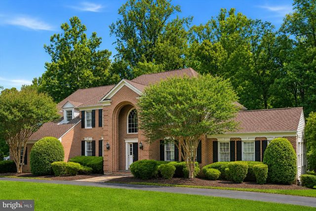 11224 DEVEREUX MANOR LN, Fairfax Station, VA 22039