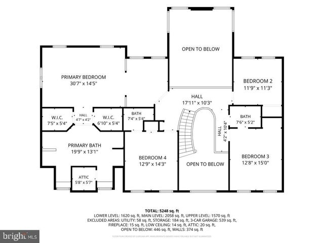 11224 DEVEREUX MANOR LN, Fairfax Station, VA 22039
