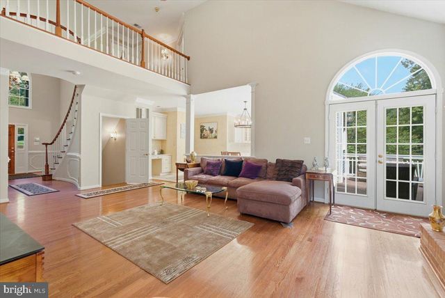 11224 DEVEREUX MANOR LN, Fairfax Station, VA 22039