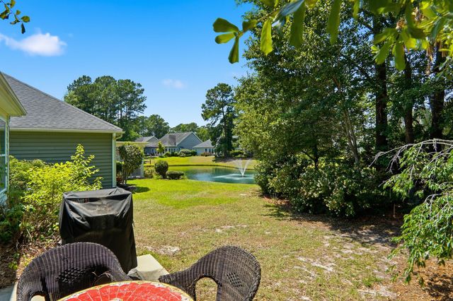 135 Brutus Lane, Summerville, SC 29485