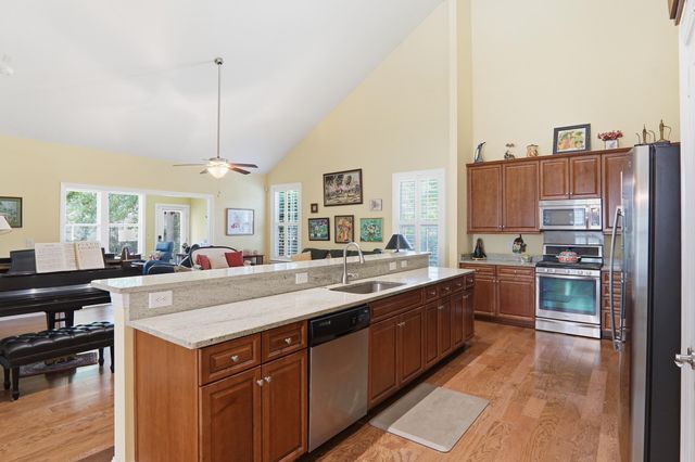 135 Brutus Lane, Summerville, SC 29485