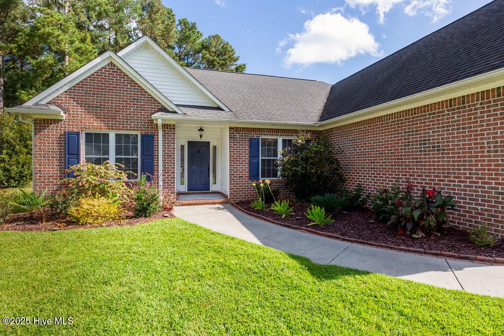108 Biel Lane, New Bern, NC 28562
