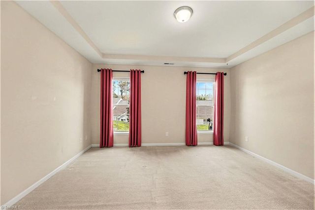 535 Trillium Place Drive, Kernersville, NC 27284