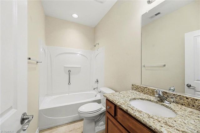 535 Trillium Place Drive, Kernersville, NC 27284