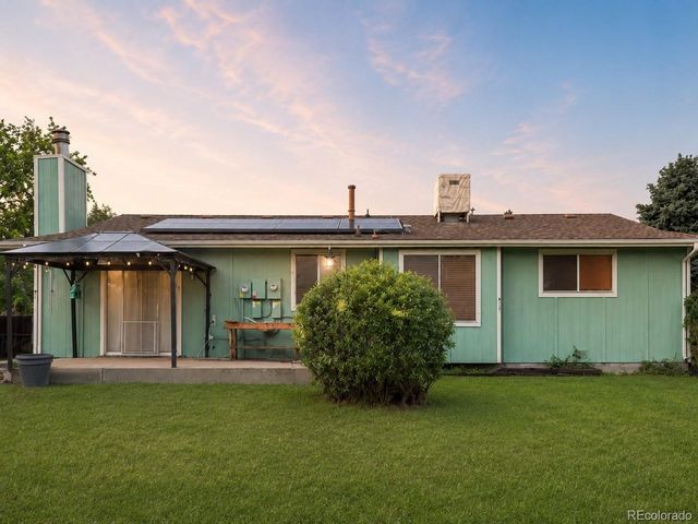 6662 Lamar St, Arvada, CO 80003