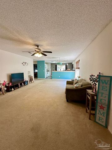 10532 Wilderness Ln, Pensacola, FL 32534