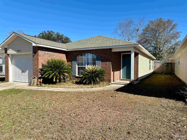 10532 Wilderness Ln, Pensacola, FL 32534
