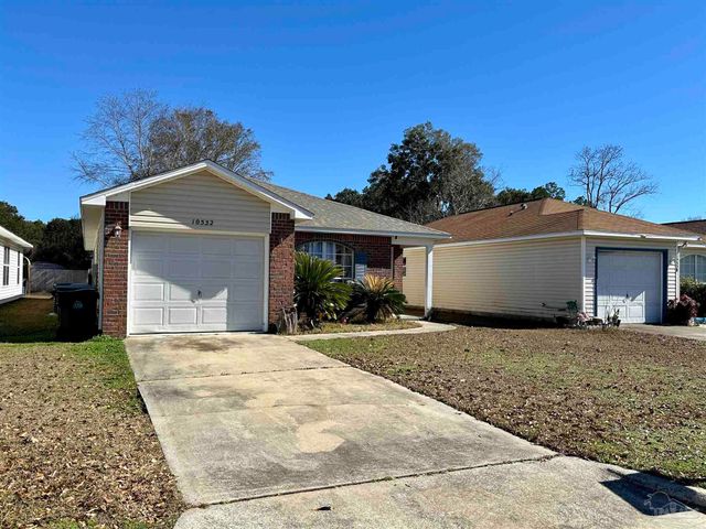 10532 Wilderness Ln, Pensacola, FL 32534