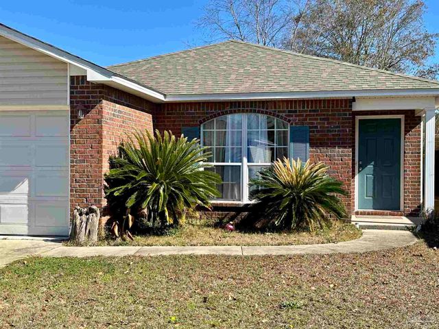 10532 Wilderness Ln, Pensacola, FL 32534