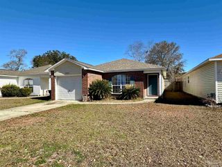 10532 Wilderness Ln, Pensacola, FL 32534