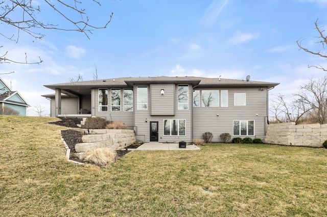 1201 North Drive, Polk City, IA 50226