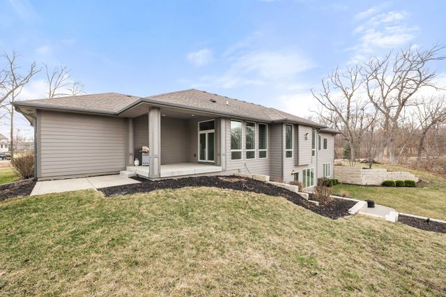1201 North Drive, Polk City, IA 50226