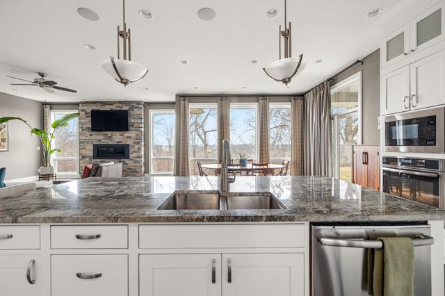 1201 North Drive, Polk City, IA 50226