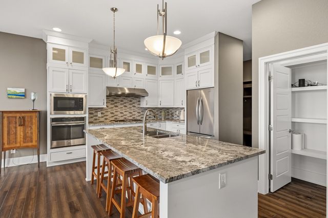 1201 North Drive, Polk City, IA 50226