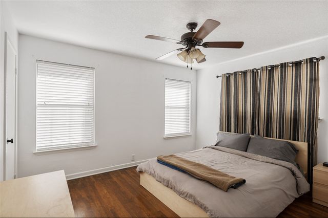 1517 N Highland Avenue, Sherman, TX 75092