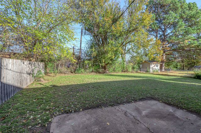 1517 N Highland Avenue, Sherman, TX 75092