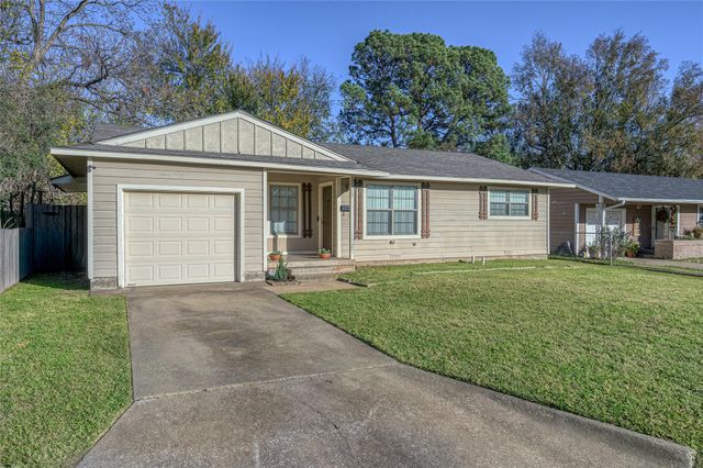 1517 N Highland Avenue, Sherman, TX 75092