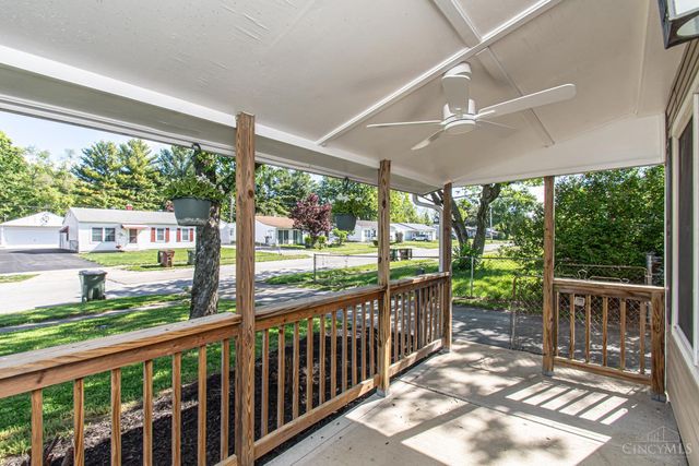 1361 Kylemore Drive, Xenia, OH 45385