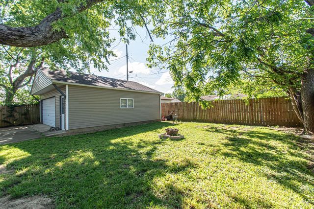 1361 Kylemore Drive, Xenia, OH 45385