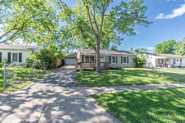 1361 Kylemore Drive, Xenia, OH 45385