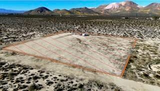 W 25th Street, Mojave, CA 93501