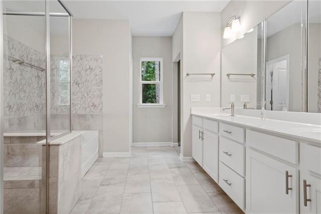 525 Duval Drive, Alpharetta, GA 30009